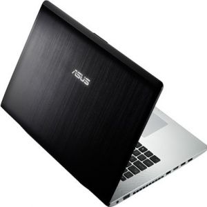 Asus 17.3 inch notebook N76VB-T4046H (Per stuk)