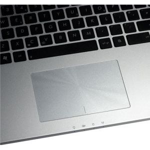 Asus 17.3 inch notebook N76VB-T4046H (Per stuk)
