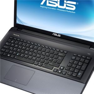 Asus 18.4 inch notebook K95VJ-YZ010H (Per stuk)