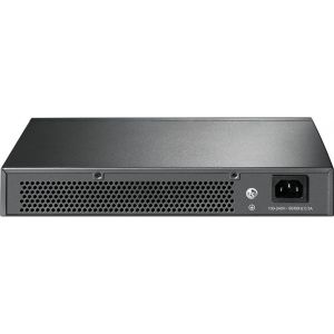 TP-LINK 16-Port Gigabit Desktop/Rackmount Switch (Per stuk)