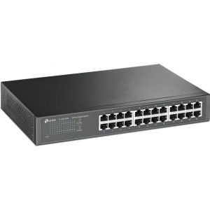 TP-LINK 24-Port Gigabit Desktop/Rackmount Switch (Per stuk)