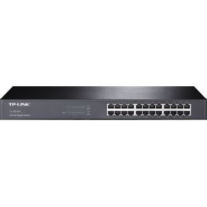 TP-LINK 24-Port Gigabit Switch (Per stuk)