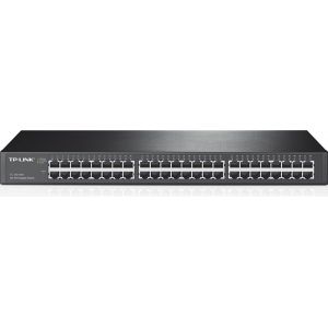 TP-LINK 48-Port Gigabit Switch (Per stuk)