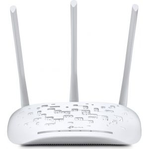 TP-LINK TL-WA901ND 450 Mbit/s Power over Ethernet (PoE) Wit (Per stuk)