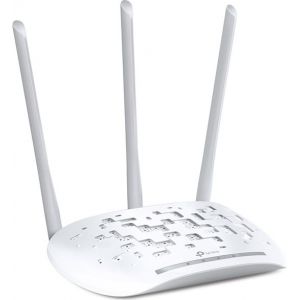 TP-LINK TL-WA901ND 450 Mbit/s Power over Ethernet (PoE) Wit (Per stuk)