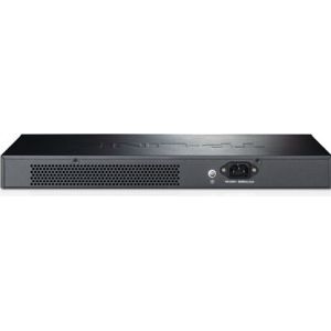 TP-link 24-Port Gigabit L2 managed switch (Per stuk)